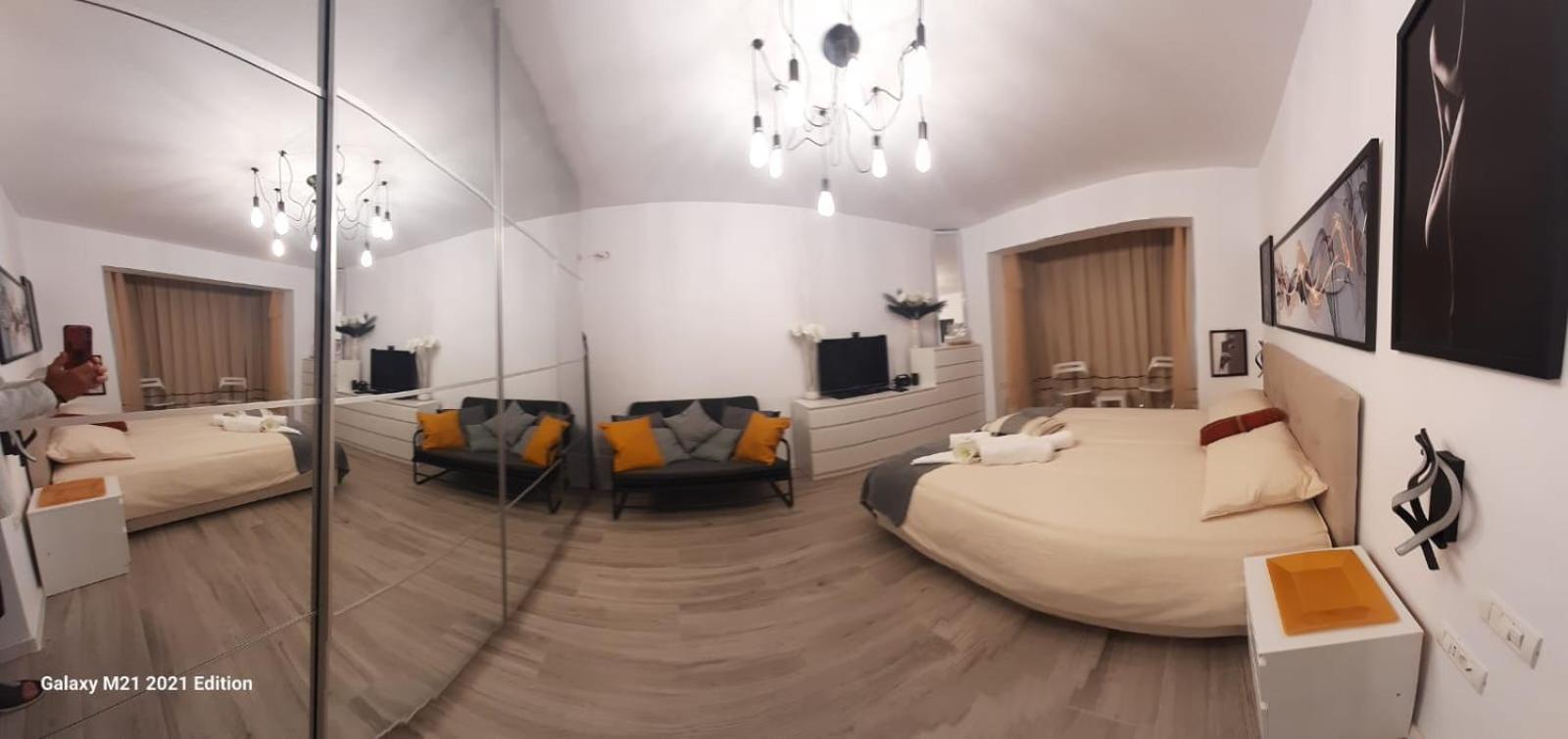 Relax Ap Timisoara Appartement Timişoara
