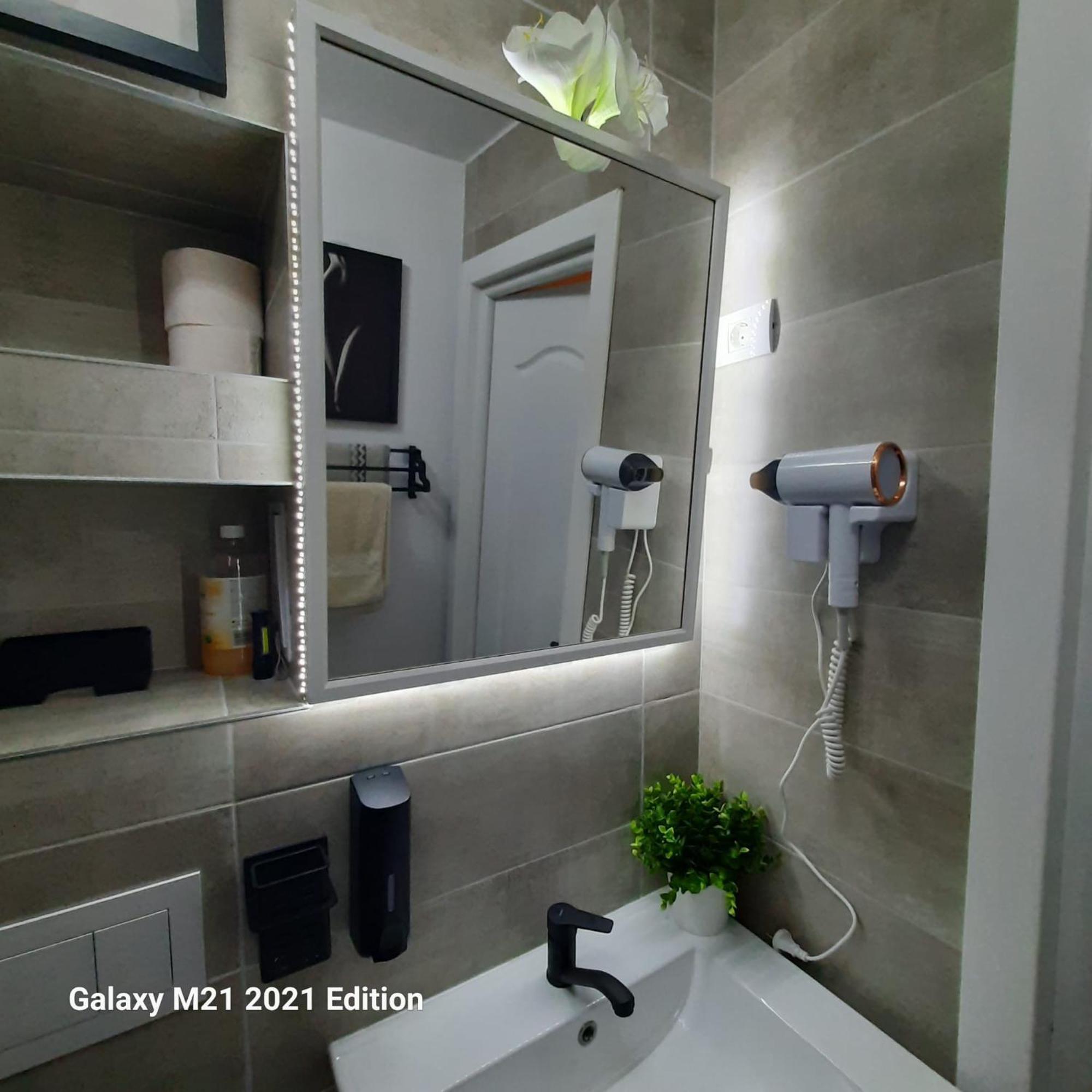 Relax Ap Timisoara Appartement Timişoara